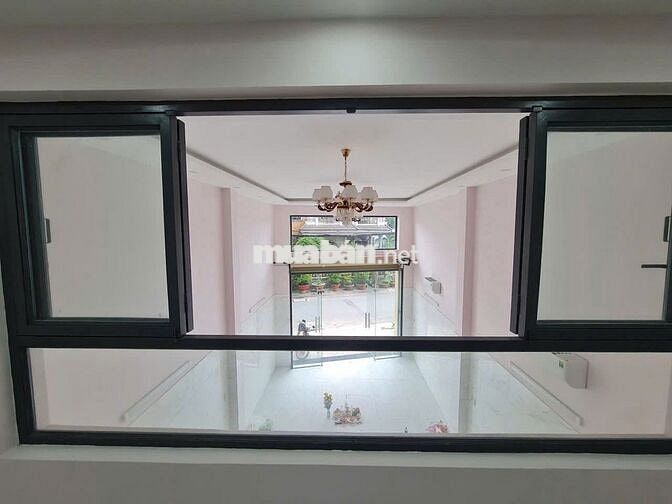 Cho thuê căn nhà mặt tiền số 13B Đường số 2, P.Bình Hưng Hòa,