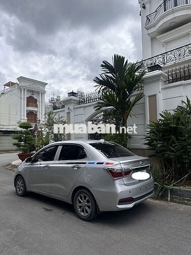 Grand i10 2019 Grand 1.2 MT xe nhà đi