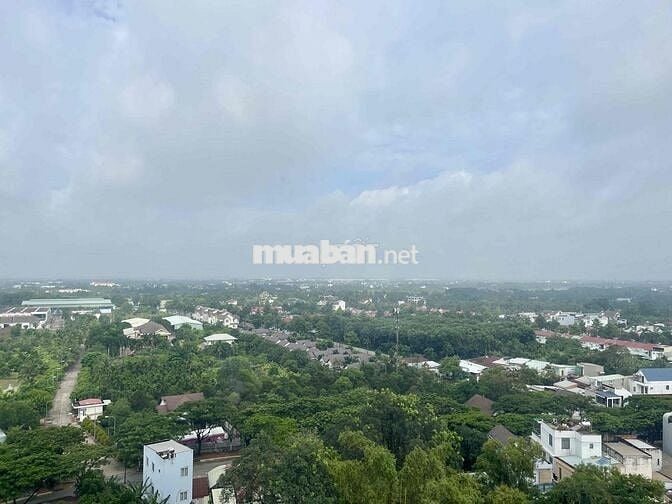 Cần bán căn góc -2PN- 52,64m2- cc The Maison- TDM- Bình Dương