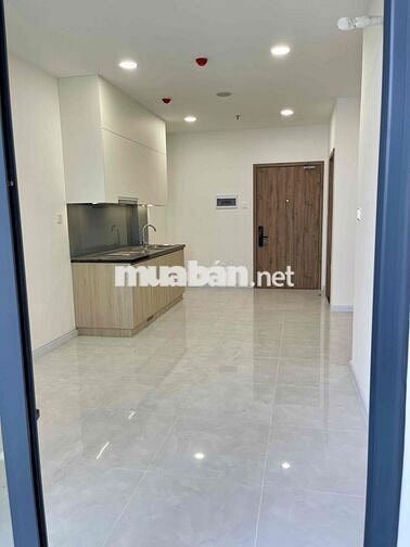 Cần bán căn góc -2PN- 52,64m2- cc The Maison- TDM- Bình Dương