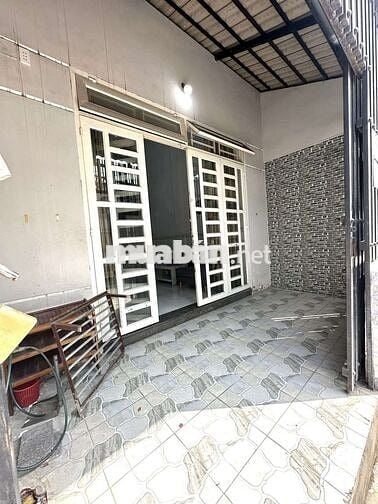 Bán Nhà 2 Tầng HXH Đặng Văn Bi Trường Thọ DT80m 5.1×16. 3PN Hoàn Công