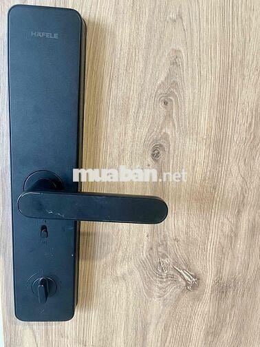 Cần bán căn góc -2PN- 52,64m2- cc The Maison- TDM- Bình Dương