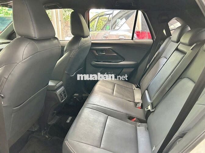 (Xe Hãng) Toyota Yaris Cross 2024 1.5AT - 35800 km