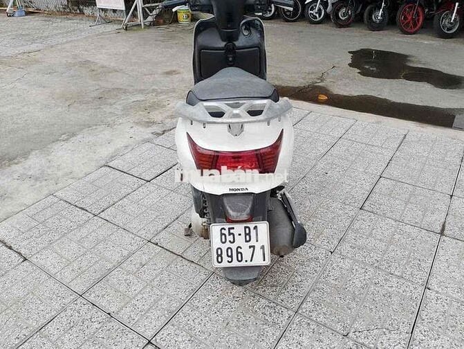 xe máy zin êm ru bs65