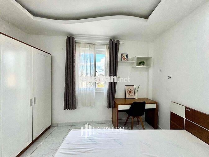CĂN HỘ STUDIO TÁCH BẾP NGAY KHU PHỐ NHẬT - CẦU BASON QUẬN 1