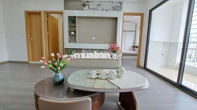 Bán căn hộ tòa N2 Trung Hòa Nhân Chính 65m² - 5 tỷ4 ***