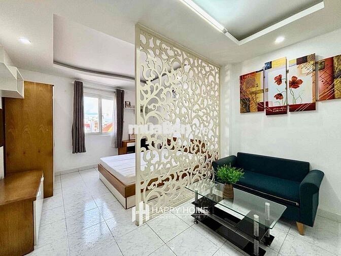 CĂN HỘ STUDIO TÁCH BẾP NGAY KHU PHỐ NHẬT - CẦU BASON QUẬN 1