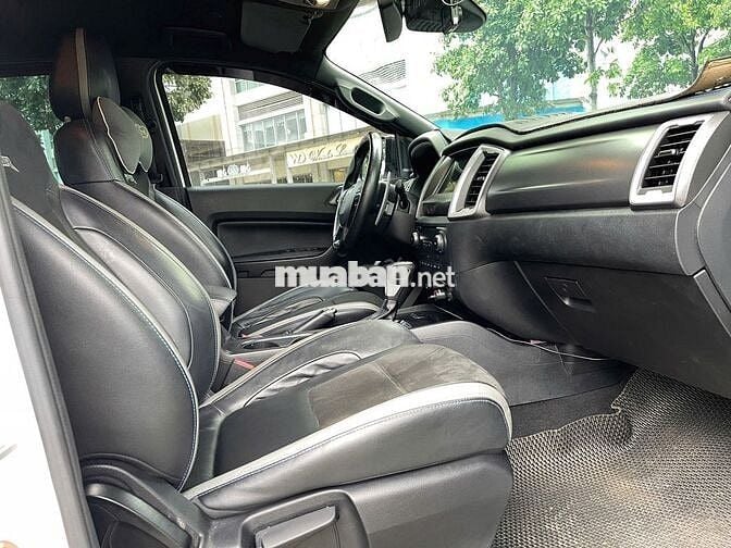 Ford Ranger Raptor  2021 - 63000 km - Xe đẹp chuẩn