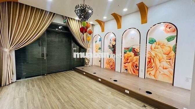 2 MẶT TIỀN KHU PHAN XÍCH LONG - 6x20 - HẦM 4 LẦU ĐẸP