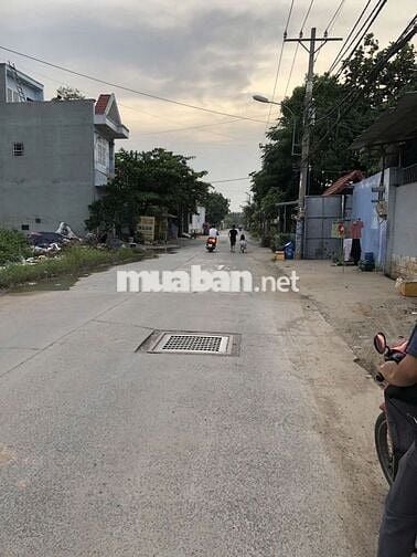 MẶT TIỀN TX52 – NGANG KHỦNG 20x40-700M² THỔ CƯ – Q12