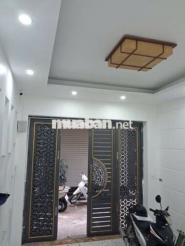 BÁN NHÀ PHẠM VĂN ĐỒNG, NHÀ ĐẸP, ĐẦY ĐỦ NỘI THẤT, DÒNG TIỀN 360TR/ NĂM