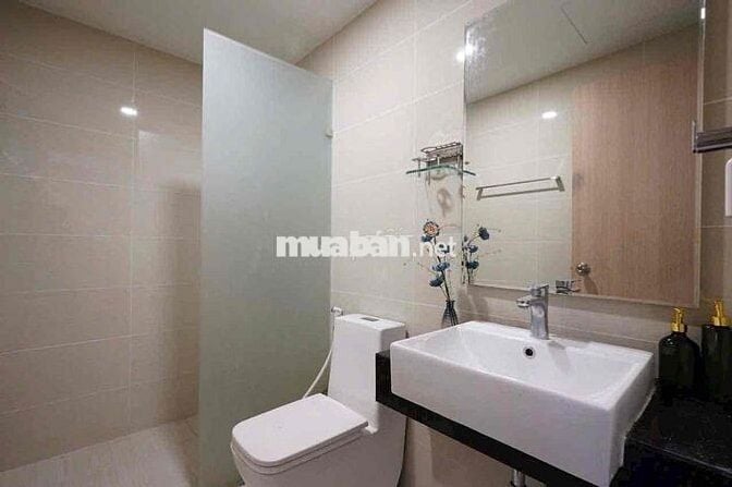 CHO THUÊ GARDEN GATE 2PN 2WC FULL NỘI THẤT Y HÌNH GẦN SÂN BAY CV GD