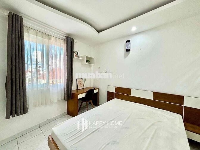 CĂN HỘ STUDIO TÁCH BẾP NGAY KHU PHỐ NHẬT - CẦU BASON QUẬN 1