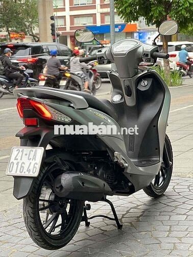 Bán Kymco Candy Hermosa 2021