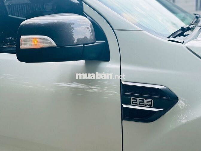 🔴 FORD RANGER WILDTRAK 3.2L 4x4 AT - Giá Còn TL