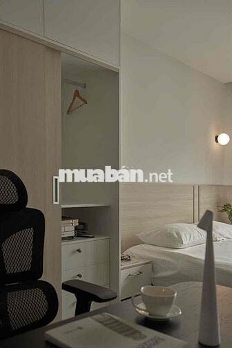 🎉CĂN HỘ DỊCH VỤ - FULL NỘI THẤT, NGUYỄN THÁI BÌNH, Q1 🎉