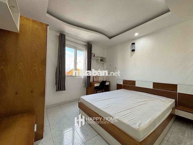 CĂN HỘ STUDIO TÁCH BẾP NGAY KHU PHỐ NHẬT - CẦU BASON QUẬN 1