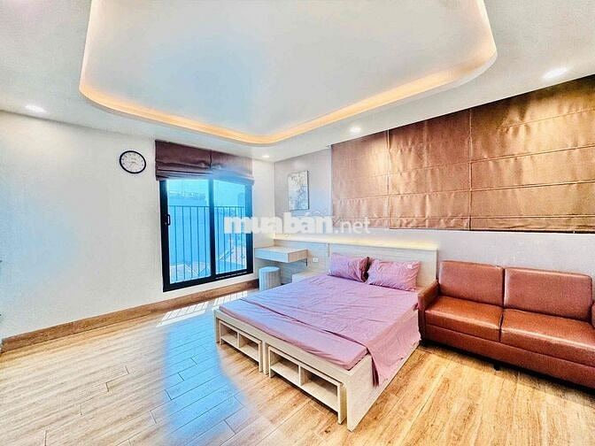 PENHOUSE TÂY HỒ GẦN THUNG LŨNG HOA HỒ TÂY , LOTTE MALL