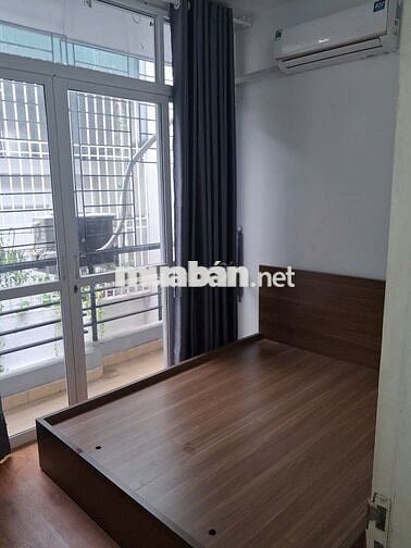 BÁN NHÀ PHẠM VĂN ĐỒNG, NHÀ ĐẸP, ĐẦY ĐỦ NỘI THẤT, DÒNG TIỀN 360TR/ NĂM