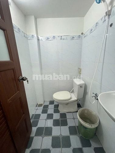 Bán Nhà hẻm 4,2m : 58/35/83 Âu Cơ - P.9 - Q.Tân Bình