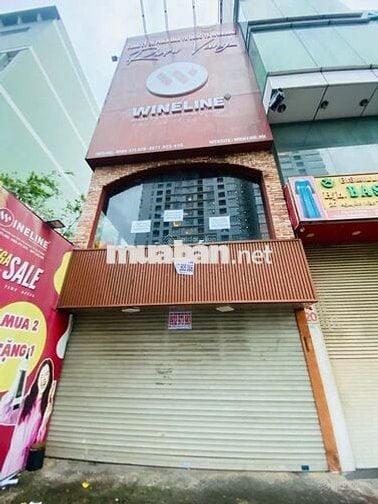 RẺ NHẤT - MT NGUYỄN VĂN TRỖI  - 5x15 - 3 TẦNG - GIÁ CHỈ: 40 TRIỆU