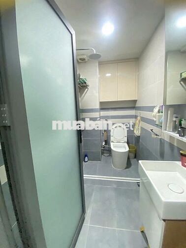 Mặt Tiền 10 Nguyễn Công Hoan, P7, Phú Nhuận - 4x20m- 4 Lầu