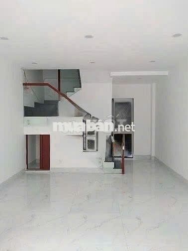 Nhà nc gần chợ tân định & nhà thờ tân định 2pn và Công viên Lê Văn Tám