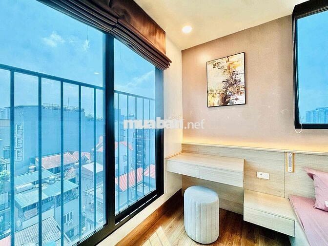 PENHOUSE TÂY HỒ GẦN THUNG LŨNG HOA HỒ TÂY , LOTTE MALL