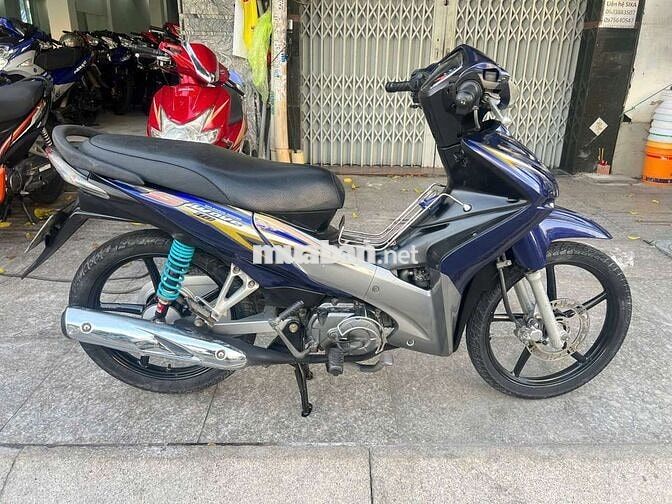 Honda wave S 2010 mới 90% biển số thành phố