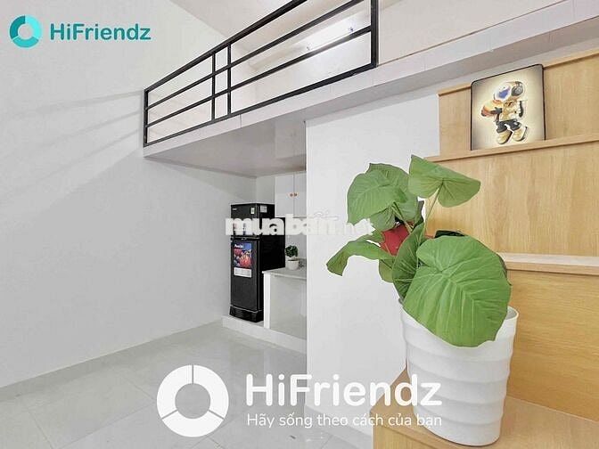 💦DUPLEX GIÁ RẺ-PHÒNG TRỌ-TRUNG TÂM PHÚ NHUẬN-TRƯỜNG SA-Q1-Q3-LÊ VĂN SỸ