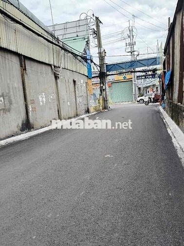 NHÀ 76M2 - 2 MT TRƯỚC SAU - 4 TẦNG - HXT NHÀ CHÍNH CHỦ XÂY - BTCT