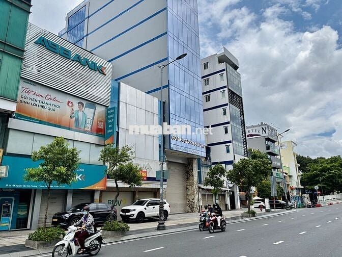 RẺ NHẤT - MT NGUYỄN VĂN TRỖI  - 5x15 - 3 TẦNG - GIÁ CHỈ: 40 TRIỆU