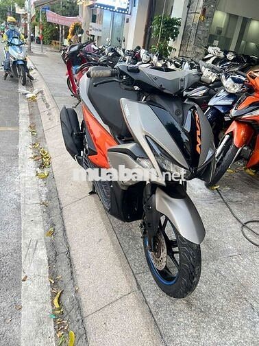 Yamaha nvx 125 2018 mới 90% biển số thành phố