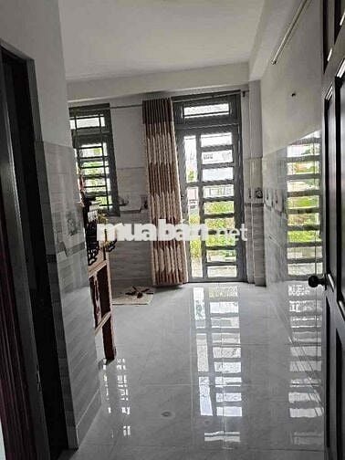 NHÀ 76M2 - 2 MT TRƯỚC SAU - 4 TẦNG - HXT NHÀ CHÍNH CHỦ XÂY - BTCT