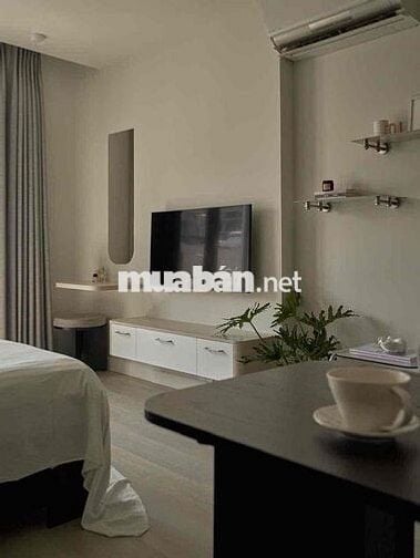 🌟 CĂN HỘ FULL NỘI THẤT – BAN CÔNG