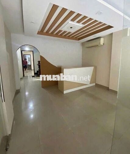 ✨ Tòa Nhà Ngay Phan Xích Long - Hầm 5 Tầng - Kinh Doanh Tự Do