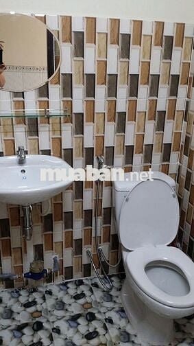 Cho thuê phòng trọ như KS mini tại Q.1, giá chỉ từ 3tr/tháng