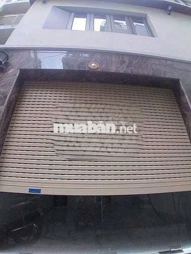 Nhà nc gần chợ tân định & nhà thờ tân định 2pn và Công viên Lê Văn Tám