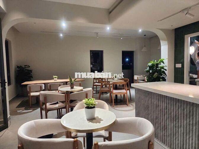 SHOPHOUSE KINH DOANH ĐỈNH 1 TRỆT 2 LẦU CƠ HỘI SINH LỜI CAO GIÁ 3.8 TỶ