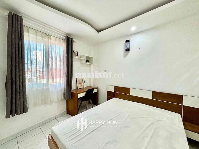 CĂN HỘ STUDIO TÁCH BẾP NGAY KHU PHỐ NHẬT - CẦU BASON QUẬN 1