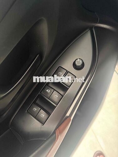 Toyota Innova 2017 số sàn xe gia đình