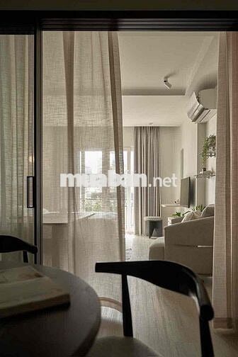 🌟 CĂN HỘ FULL NỘI THẤT – BAN CÔNG