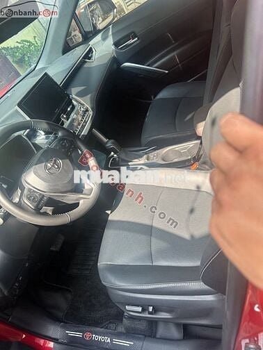 Toyota Corolla Cross 1.8V 2024