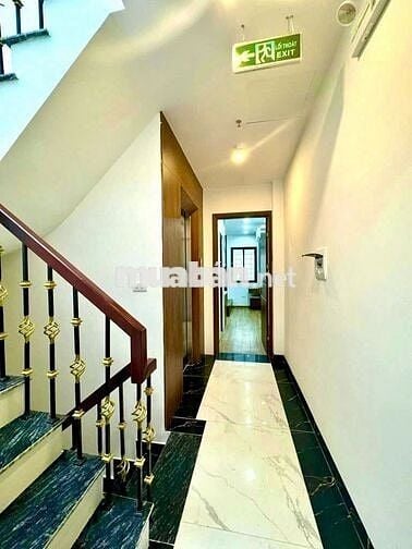 Bán CHDV 48m x 7 tầng thang máy - Hoàng Hoa Thám