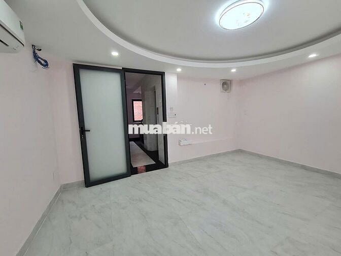 Cho thuê căn nhà mặt tiền số 13B Đường số 2, P.Bình Hưng Hòa,