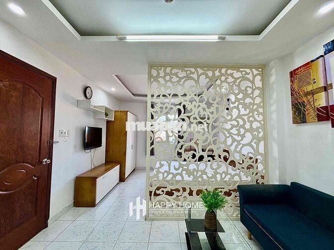 CĂN HỘ STUDIO TÁCH BẾP NGAY KHU PHỐ NHẬT - CẦU BASON QUẬN 1