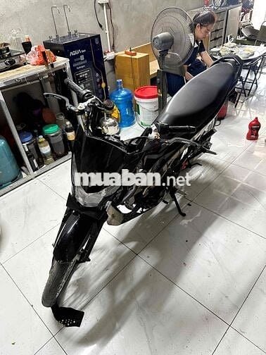 raider độ đẹp