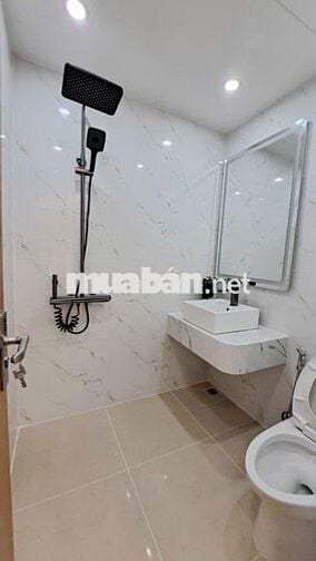 Bán căn hộ tòa N2 Trung Hòa Nhân Chính 65m² - 5 tỷ4 ***