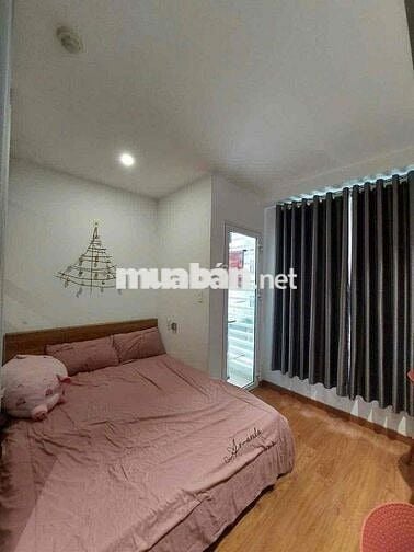ORCHARD PARKVIEW 1PN FULL NỘI THẤT GẦN SÂN BAY CV GIA ĐINH PHÚ NHUẬN