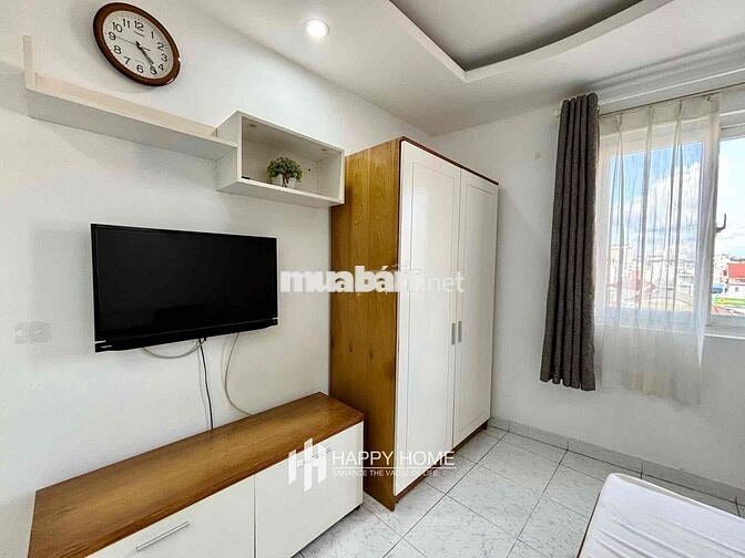 CĂN HỘ STUDIO TÁCH BẾP NGAY KHU PHỐ NHẬT - CẦU BASON QUẬN 1